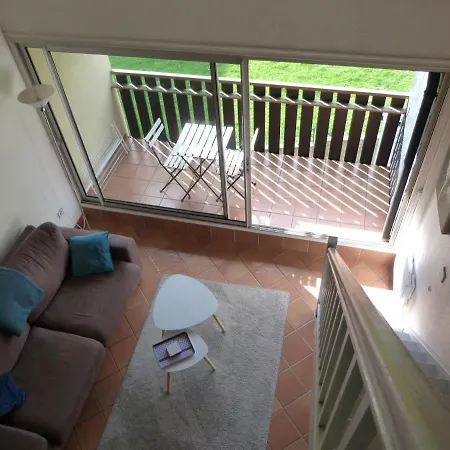Appartement Laruns 2 A 4 Personnes Exterior photo