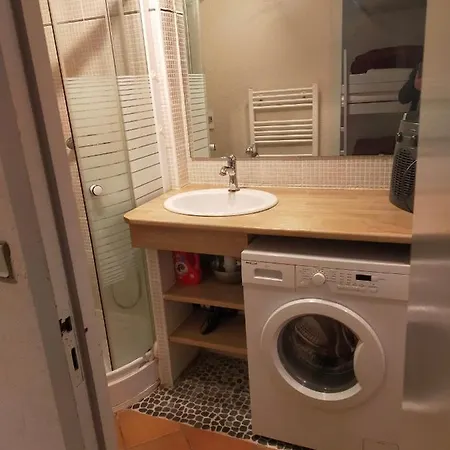 Appartement Laruns 2 A 4 Personnes Exterior photo