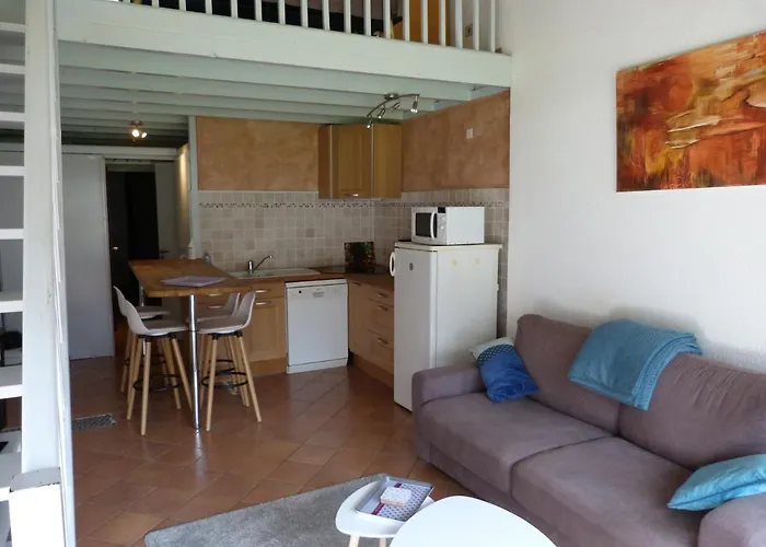 Appartement Laruns 2 A 4 Personnes